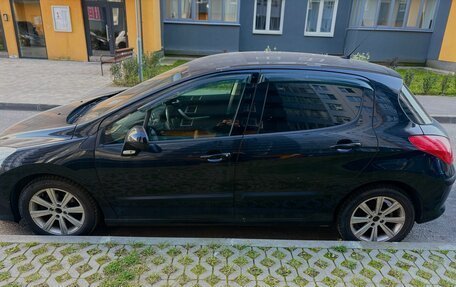 Peugeot 308 II, 2010 год, 310 000 рублей, 2 фотография