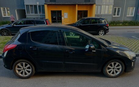 Peugeot 308 II, 2010 год, 310 000 рублей, 4 фотография