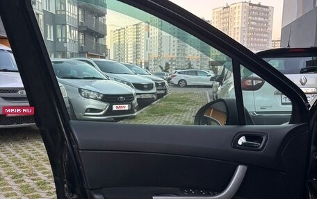 Peugeot 308 II, 2010 год, 310 000 рублей, 8 фотография