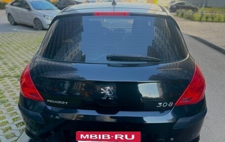 Peugeot 308 II, 2010 год, 310 000 рублей, 3 фотография
