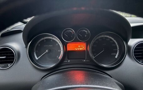 Peugeot 308 II, 2010 год, 310 000 рублей, 12 фотография