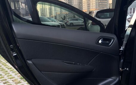 Peugeot 308 II, 2010 год, 310 000 рублей, 9 фотография