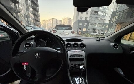 Peugeot 308 II, 2010 год, 310 000 рублей, 11 фотография