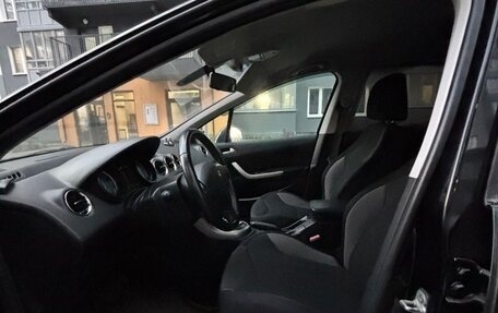 Peugeot 308 II, 2010 год, 310 000 рублей, 10 фотография