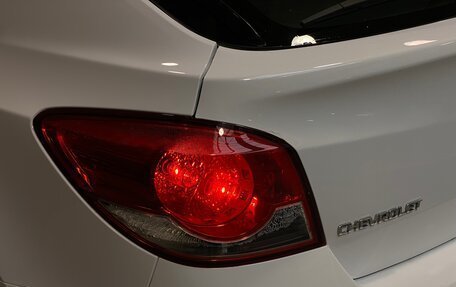 Chevrolet Cruze II, 2012 год, 690 000 рублей, 7 фотография