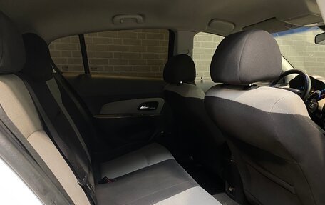 Chevrolet Cruze II, 2012 год, 690 000 рублей, 12 фотография