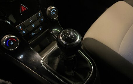 Chevrolet Cruze II, 2012 год, 690 000 рублей, 15 фотография