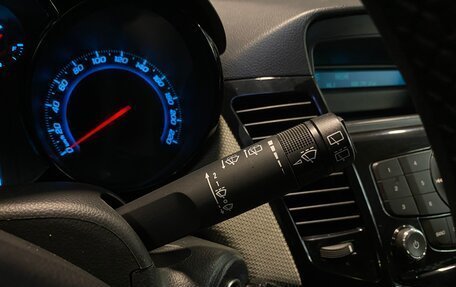 Chevrolet Cruze II, 2012 год, 690 000 рублей, 19 фотография