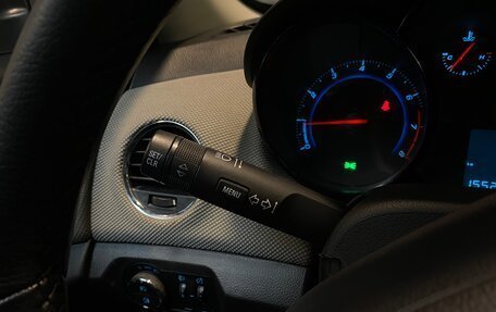 Chevrolet Cruze II, 2012 год, 690 000 рублей, 20 фотография