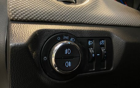 Chevrolet Cruze II, 2012 год, 690 000 рублей, 17 фотография
