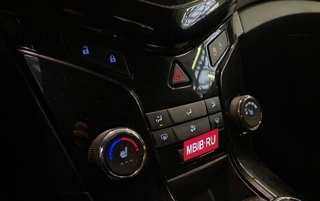 Chevrolet Cruze II, 2012 год, 690 000 рублей, 14 фотография