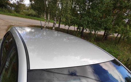 KIA Rio III рестайлинг, 2013 год, 859 000 рублей, 9 фотография