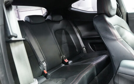 KIA cee'd GT II, 2014 год, 1 125 000 рублей, 12 фотография