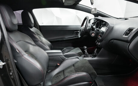KIA cee'd GT II, 2014 год, 1 125 000 рублей, 11 фотография