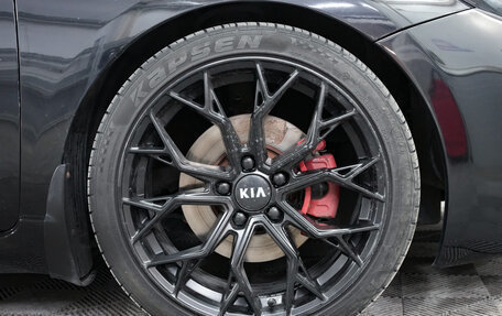 KIA cee'd GT II, 2014 год, 1 125 000 рублей, 9 фотография