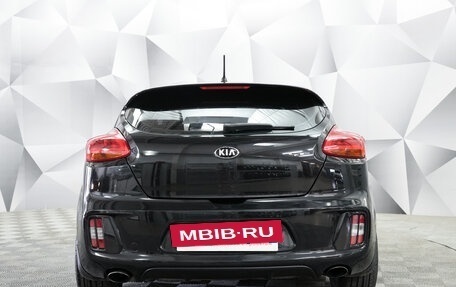 KIA cee'd GT II, 2014 год, 1 125 000 рублей, 4 фотография