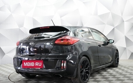 KIA cee'd GT II, 2014 год, 1 125 000 рублей, 5 фотография