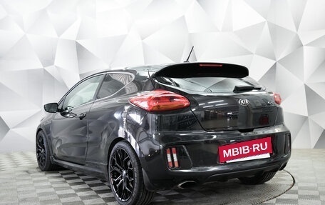 KIA cee'd GT II, 2014 год, 1 125 000 рублей, 3 фотография
