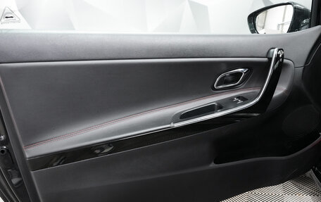 KIA cee'd GT II, 2014 год, 1 125 000 рублей, 15 фотография