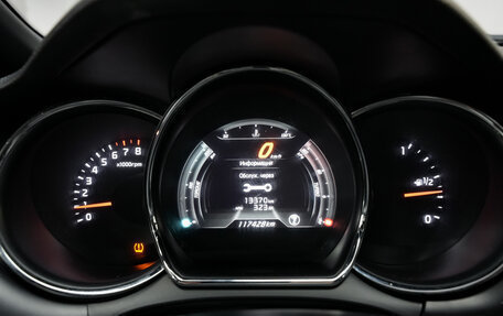 KIA cee'd GT II, 2014 год, 1 125 000 рублей, 14 фотография