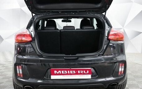 KIA cee'd GT II, 2014 год, 1 125 000 рублей, 19 фотография