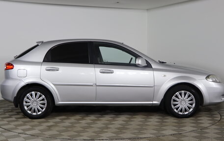 Chevrolet Lacetti, 2010 год, 449 990 рублей, 4 фотография