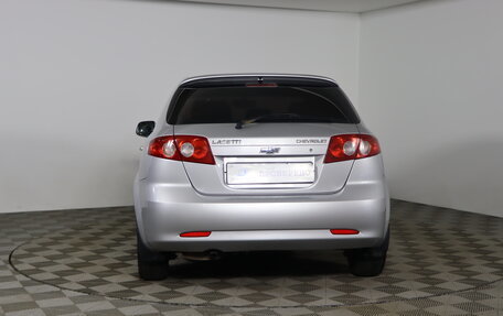 Chevrolet Lacetti, 2010 год, 449 990 рублей, 6 фотография