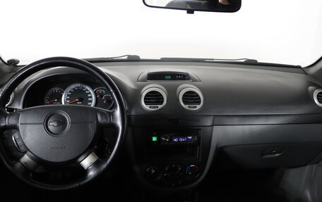 Chevrolet Lacetti, 2010 год, 449 990 рублей, 10 фотография