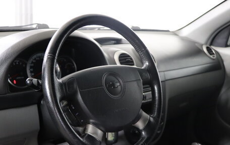 Chevrolet Lacetti, 2010 год, 449 990 рублей, 9 фотография