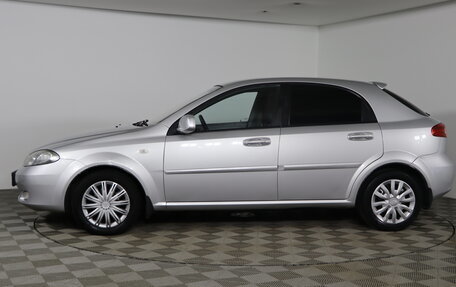 Chevrolet Lacetti, 2010 год, 449 990 рублей, 8 фотография