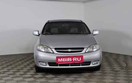 Chevrolet Lacetti, 2010 год, 449 990 рублей, 2 фотография