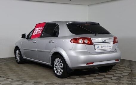 Chevrolet Lacetti, 2010 год, 449 990 рублей, 7 фотография