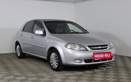 Chevrolet Lacetti, 2010 год, 449 990 рублей, 3 фотография