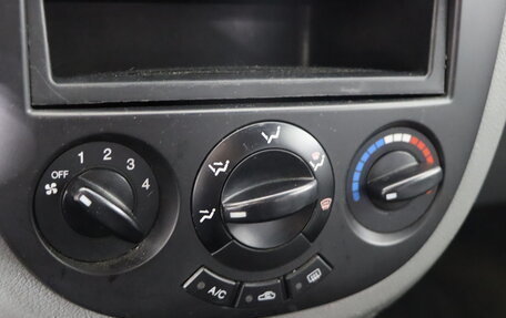 Chevrolet Lacetti, 2010 год, 449 990 рублей, 18 фотография