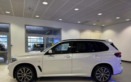 BMW X5, 2020 год, 7 124 000 рублей, 6 фотография