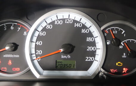 Chevrolet Lacetti, 2010 год, 449 990 рублей, 20 фотография