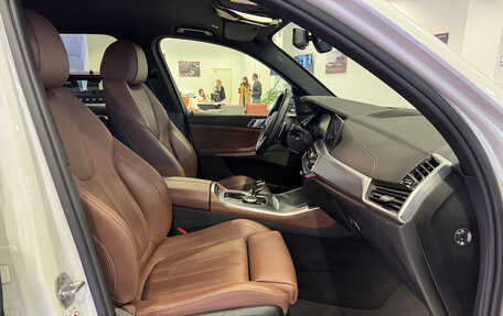 BMW X5, 2020 год, 7 124 000 рублей, 12 фотография