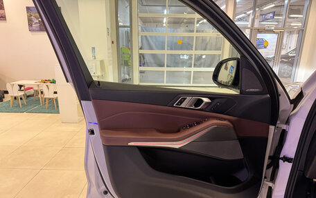 BMW X5, 2020 год, 7 124 000 рублей, 9 фотография