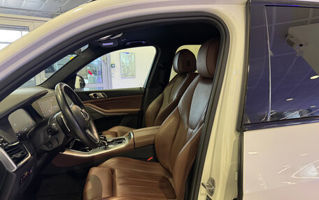 BMW X5, 2020 год, 7 124 000 рублей, 11 фотография