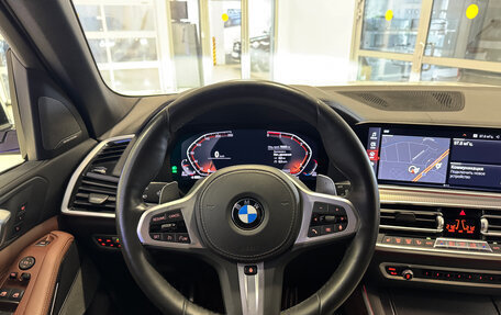 BMW X5, 2020 год, 7 124 000 рублей, 16 фотография