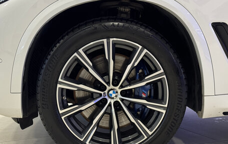 BMW X5, 2020 год, 7 124 000 рублей, 8 фотография