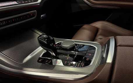 BMW X5, 2020 год, 7 124 000 рублей, 19 фотография