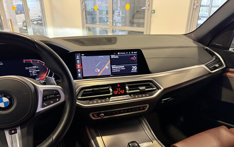 BMW X5, 2020 год, 7 124 000 рублей, 17 фотография