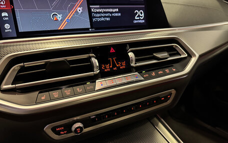 BMW X5, 2020 год, 7 124 000 рублей, 21 фотография