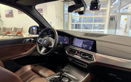 BMW X5, 2020 год, 7 124 000 рублей, 14 фотография