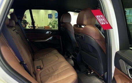 BMW X5, 2020 год, 7 124 000 рублей, 13 фотография