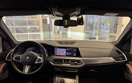 BMW X5, 2020 год, 7 124 000 рублей, 15 фотография