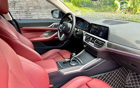 BMW 4 серия, 2022 год, 3 950 555 рублей, 11 фотография