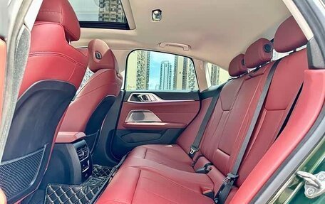 BMW 4 серия, 2022 год, 3 950 555 рублей, 12 фотография