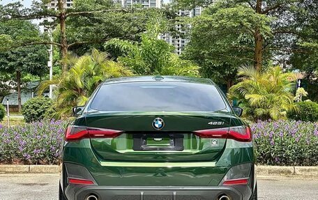 BMW 4 серия, 2022 год, 3 950 555 рублей, 6 фотография